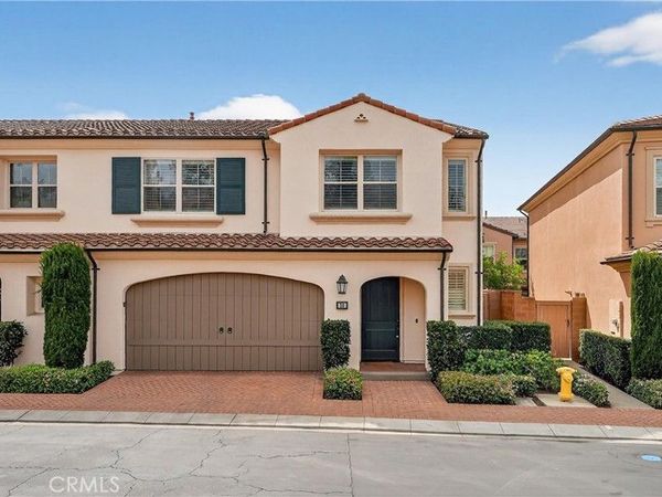 30 Maple Leaf, Irvine, CA 92618