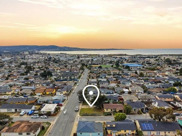 1809 Vallejo Street, Seaside, CA 93955