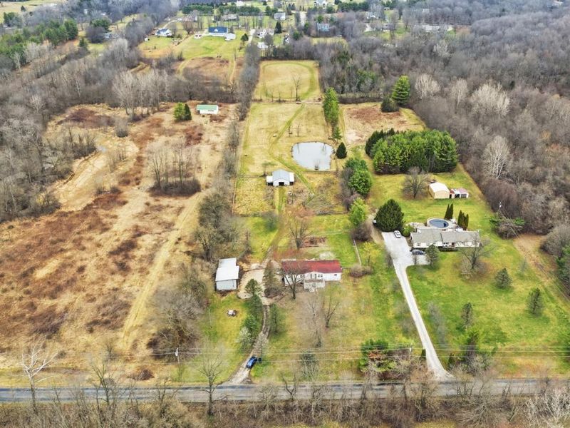 8092 Concord Road , Johnstown, OH 43031 Photo 1