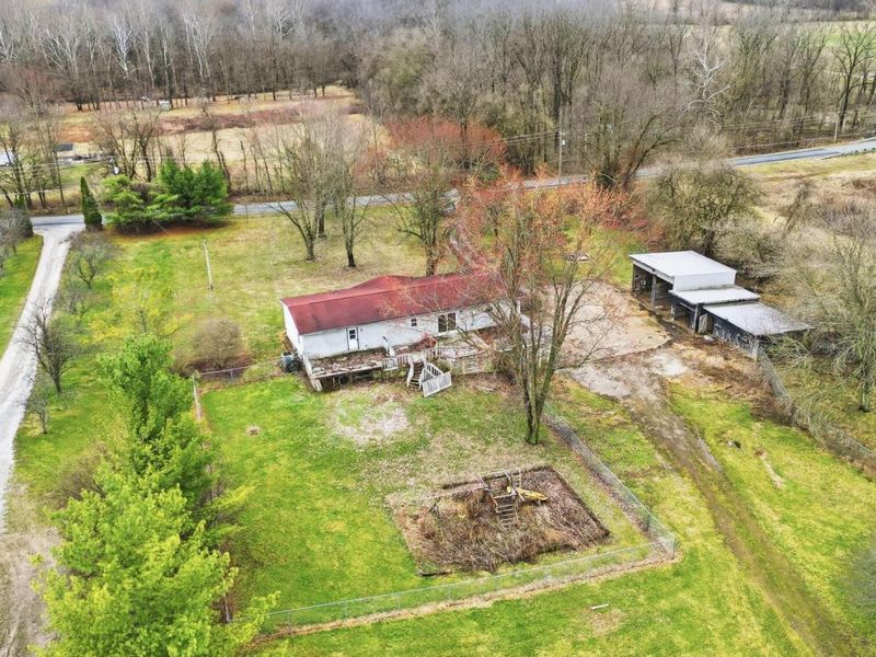 8092 Concord Road , Johnstown, OH 43031 Photo 2