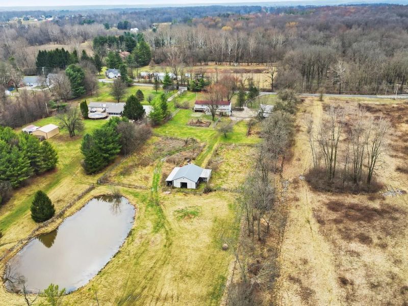 8092 Concord Road , Johnstown, OH 43031 Photo 4