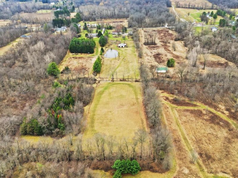 8092 Concord Road , Johnstown, OH 43031 Photo 5