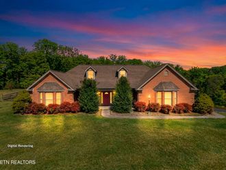1141 Carolina Drive Dandridge, TN 37725
