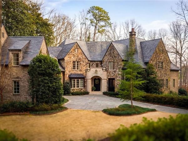 660 W Conway Drive NW, Atlanta, GA 30327