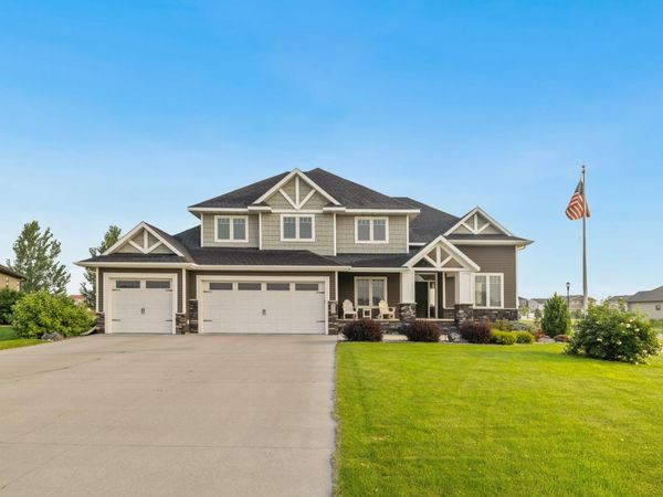 7229 15th Street S, Fargo, ND 58104