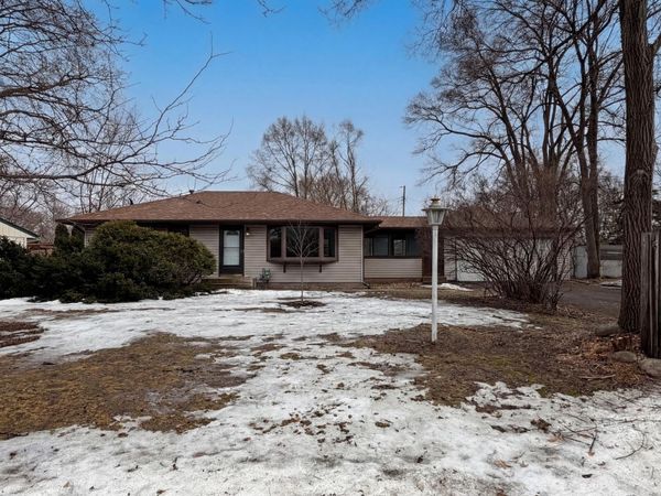 8615 Virginia Circle N, Saint Louis Park, MN 55426