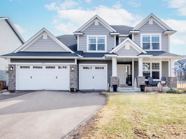 6380 Apple Court, Inver Grove Heights, MN 55077
