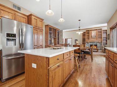 26815 Woodlands Parkway, Zimmerman, MN 55398