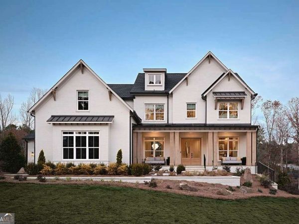 5615 Willowbough Lane, Cumming, GA 30040