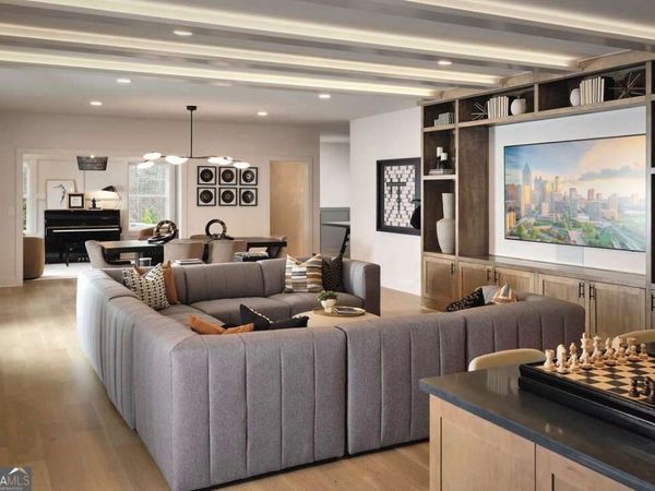 5615 Willowbough Lane, Cumming, GA 30040