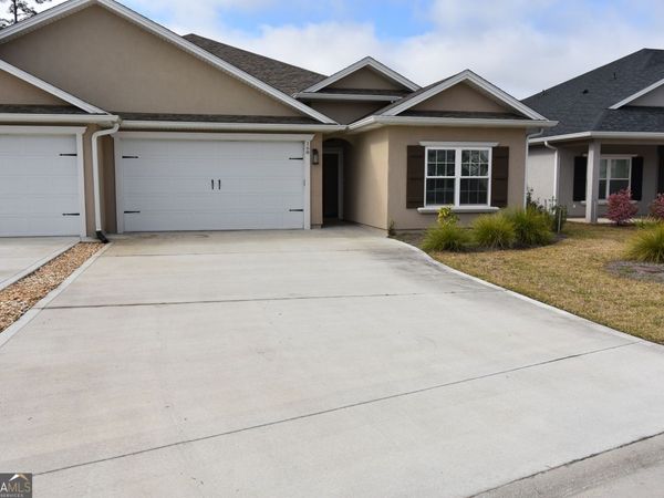 168 The Villas Way, Kingsland, GA 31548