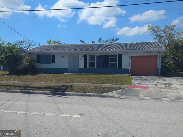 2117 NW 65th Avenue, Margate, FL 33063