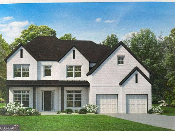 5525 Misty Glen Lane, Cumming, GA 30040