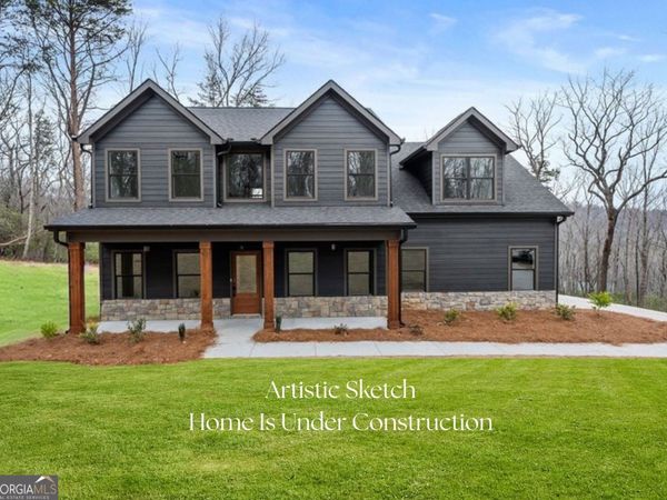 253 Fox Valley Road, Clarkesville, GA 30523