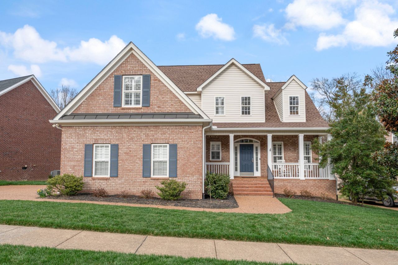 2058 Sherbrooke Ln, Nashville, TN 37211 Main Photo