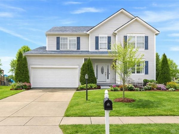 6941 Greeley Avenue, Huber Heights, OH 45424