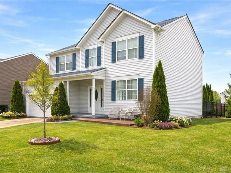 6941 Greeley Avenue, Huber Heights, OH 45424 Photo 2