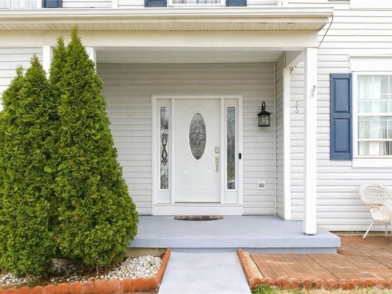 6941 Greeley Avenue, Huber Heights, OH 45424 Photo 3