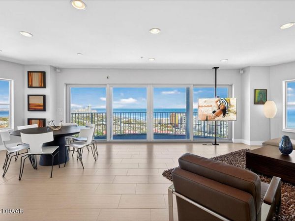 2 Oceans West Boulevard, Unit 2006, Daytona Beach Shores, FL 32118
