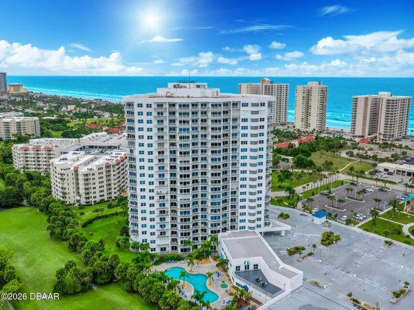 2 Oceans West Boulevard, Unit 2006, Daytona Beach Shores, FL 32118