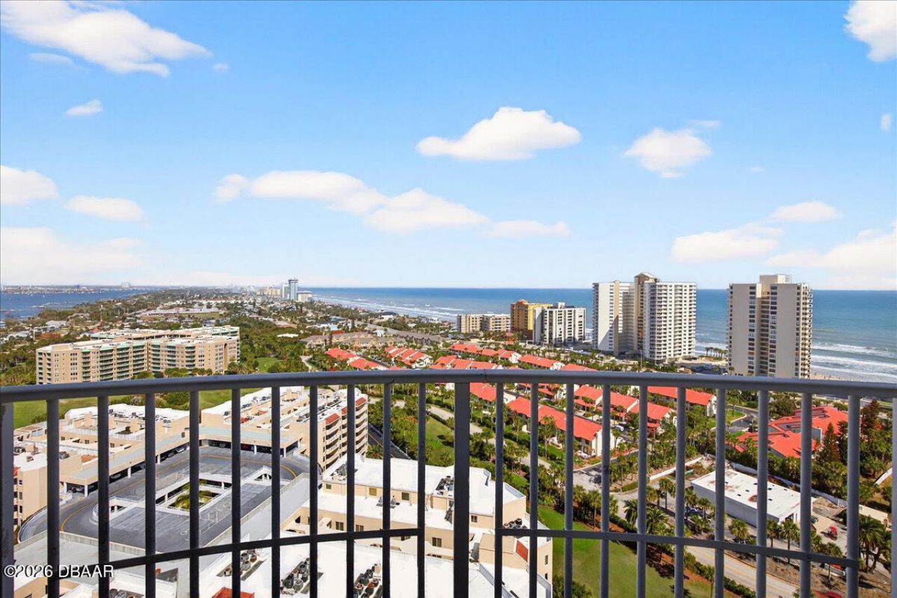 2 Oceans West Boulevard, Unit 2006, Daytona Beach Shores, FL 32118 Photo