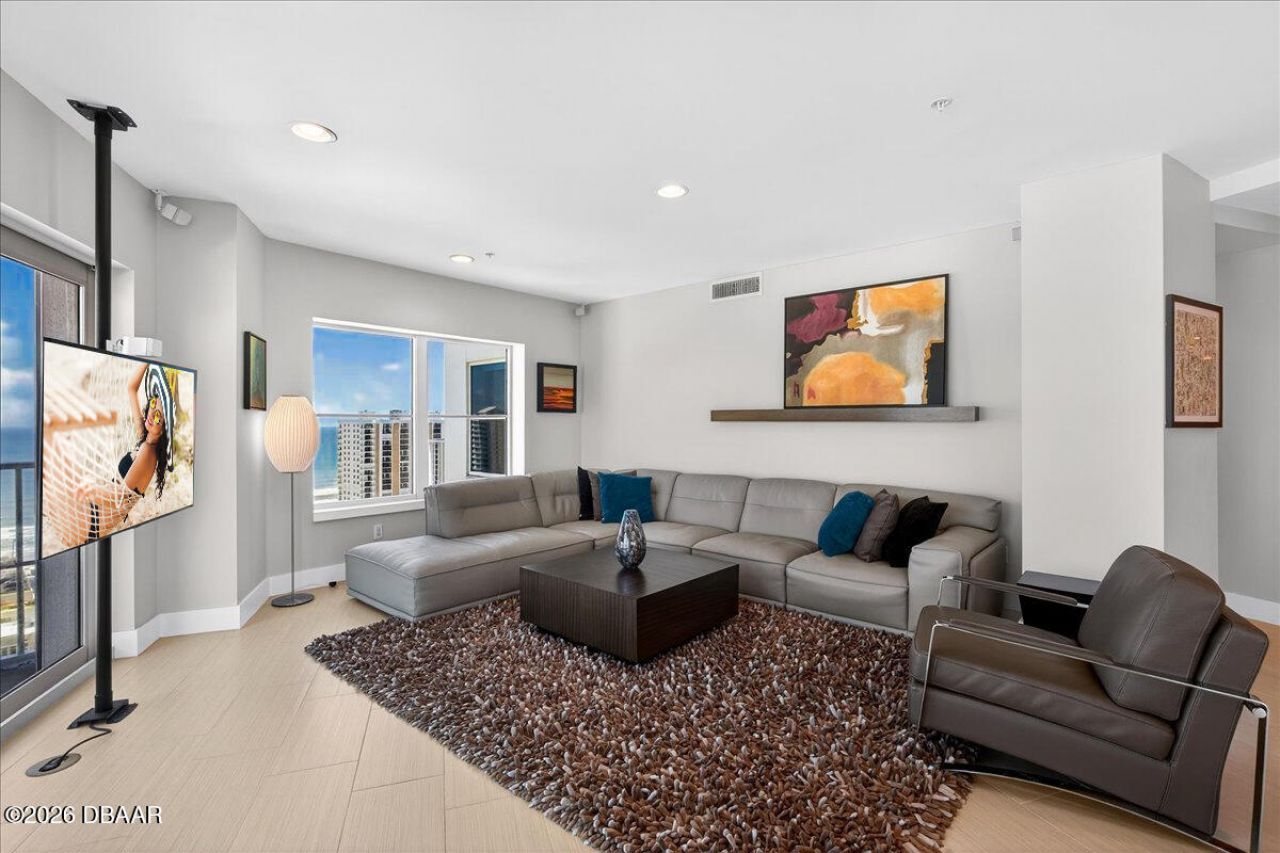 2 Oceans West Boulevard, Unit 2006, Daytona Beach Shores, FL 32118 Photo