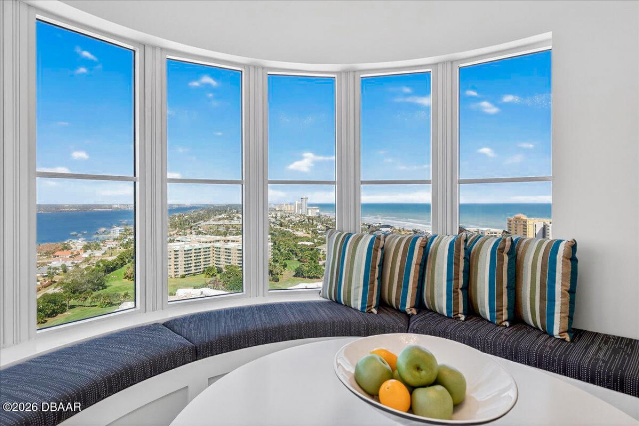 2 Oceans West Boulevard, Unit 2006, Daytona Beach Shores, FL 32118 Photo