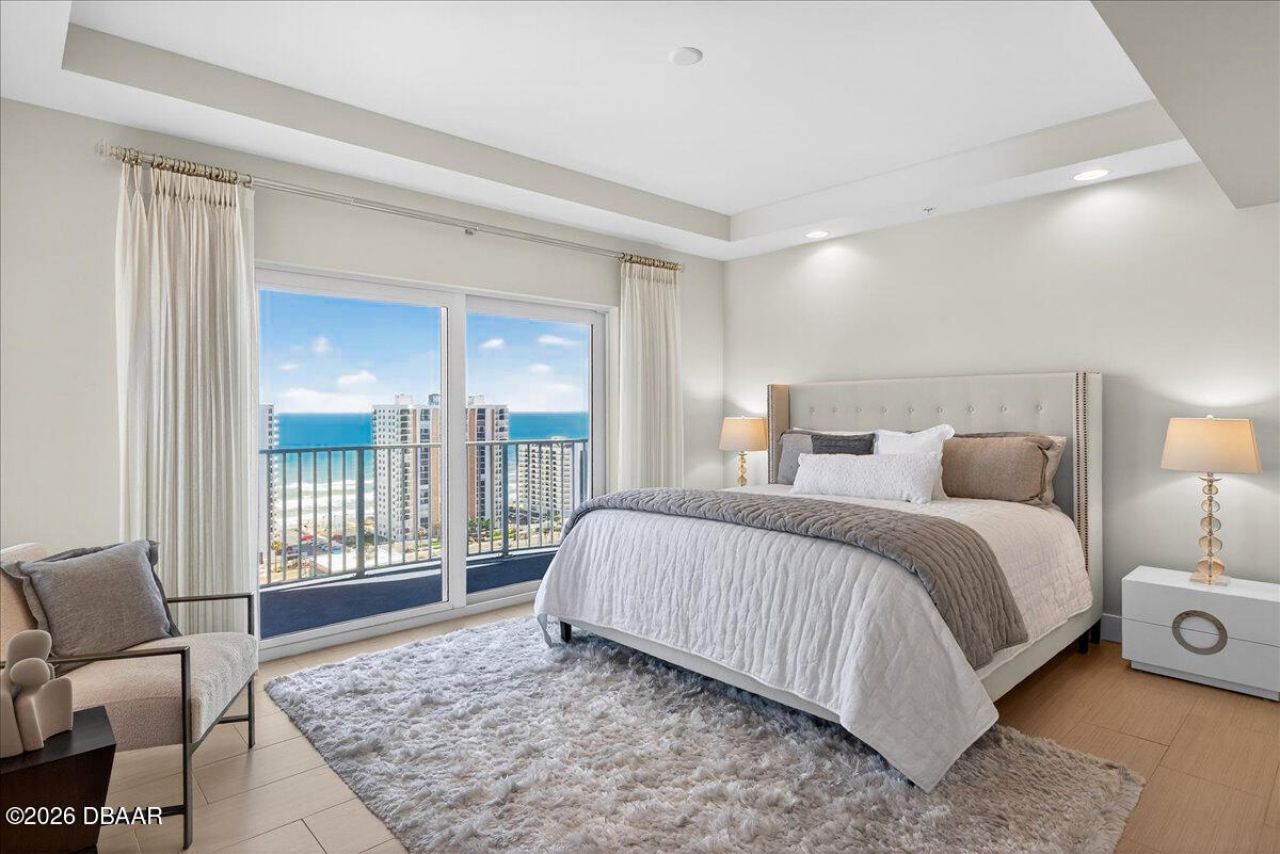 2 Oceans West Boulevard, Unit 2006, Daytona Beach Shores, FL 32118 Photo