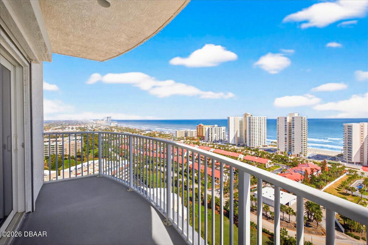 2 Oceans West Boulevard, Unit 2006, Daytona Beach Shores, FL 32118 Photo