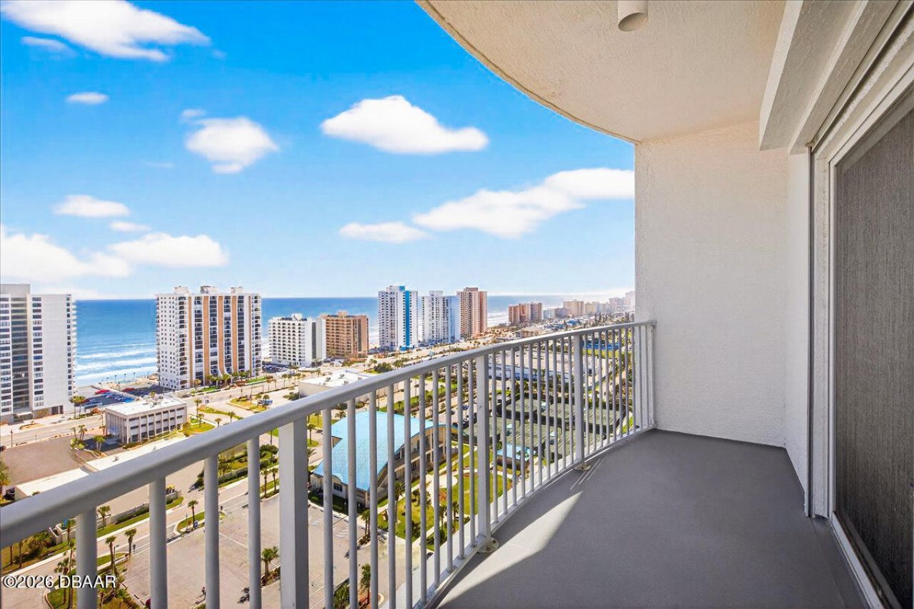 2 Oceans West Boulevard, Unit 2006, Daytona Beach Shores, FL 32118 Photo