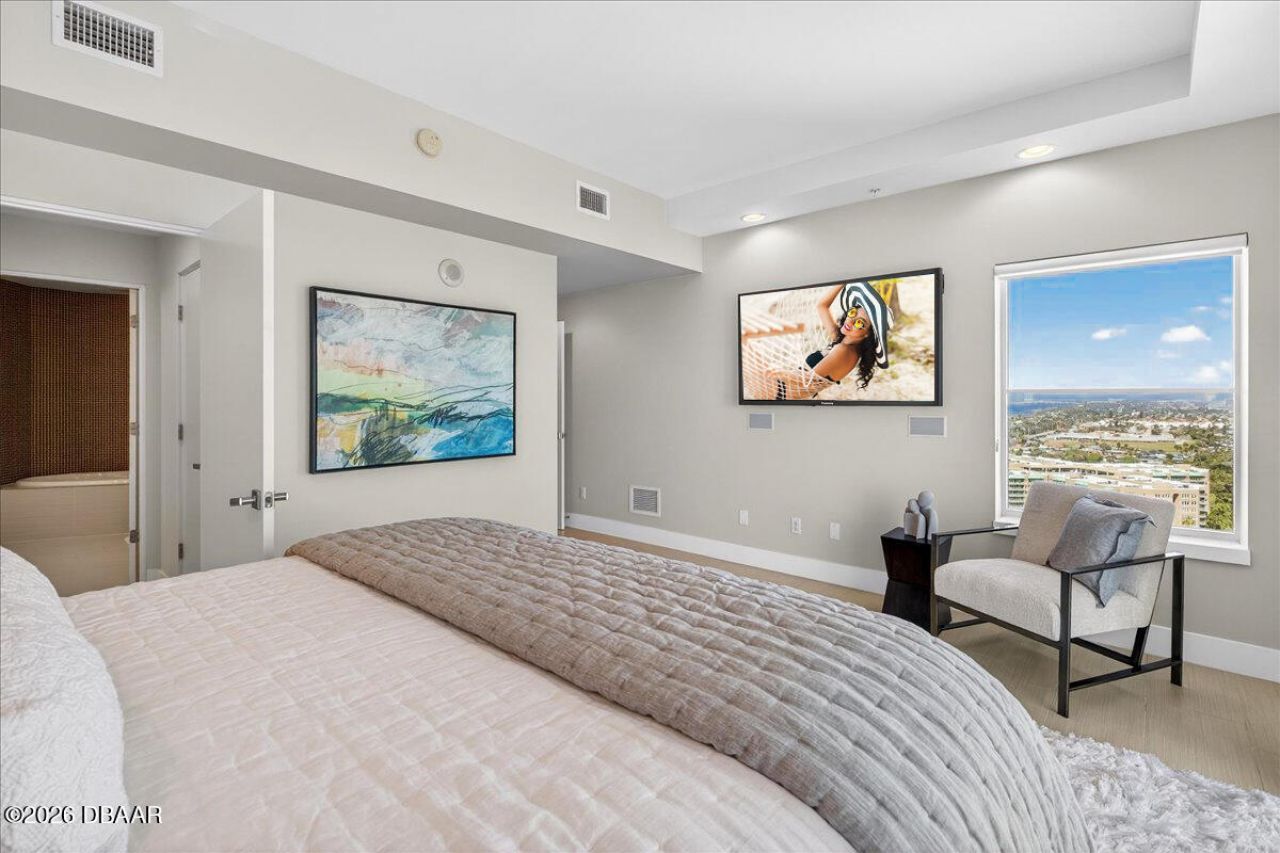 2 Oceans West Boulevard, Unit 2006, Daytona Beach Shores, FL 32118 Photo