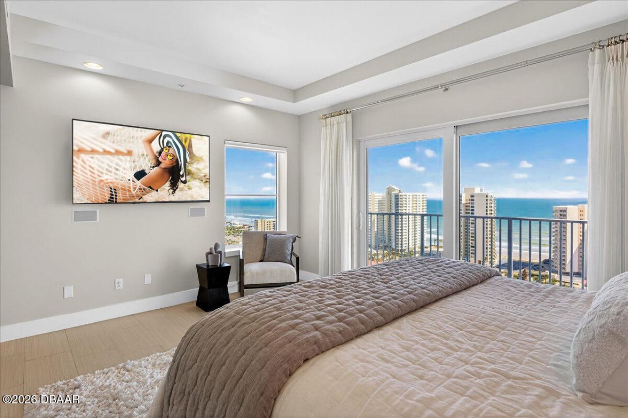 2 Oceans West Boulevard, Unit 2006, Daytona Beach Shores, FL 32118 Photo