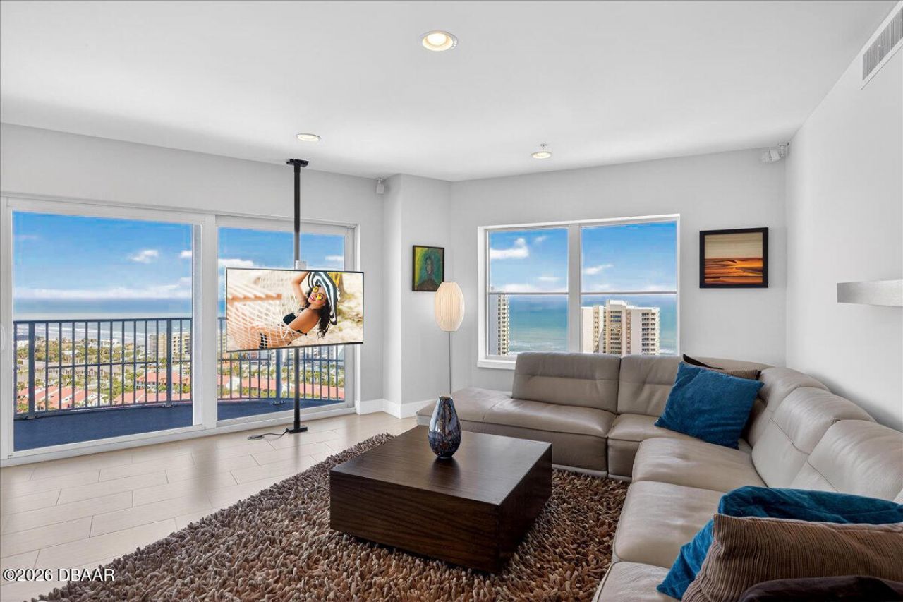 2 Oceans West Boulevard, Unit 2006, Daytona Beach Shores, FL 32118 Photo