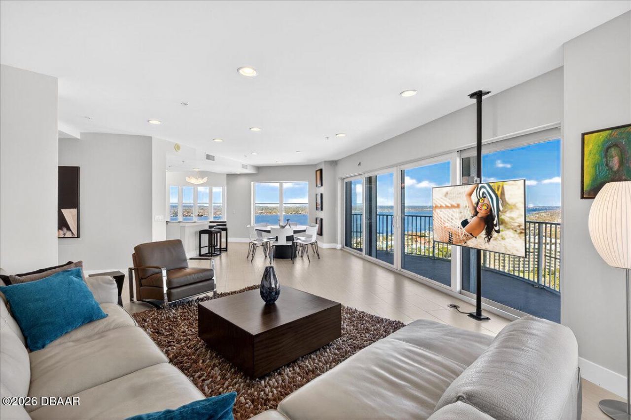 2 Oceans West Boulevard, Unit 2006, Daytona Beach Shores, FL 32118 Photo