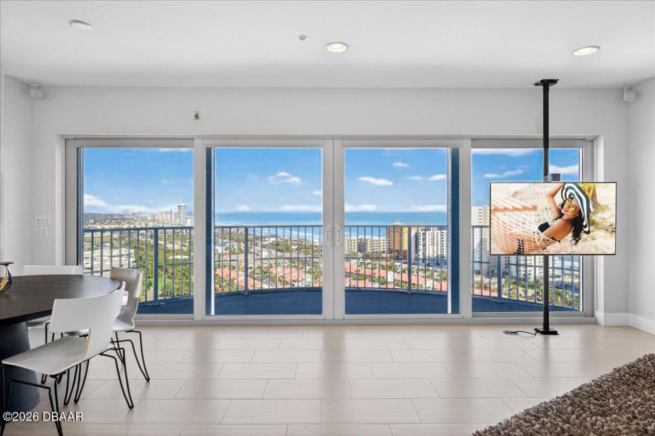 2 Oceans West Boulevard, Unit 2006, Daytona Beach Shores, FL 32118 Photo