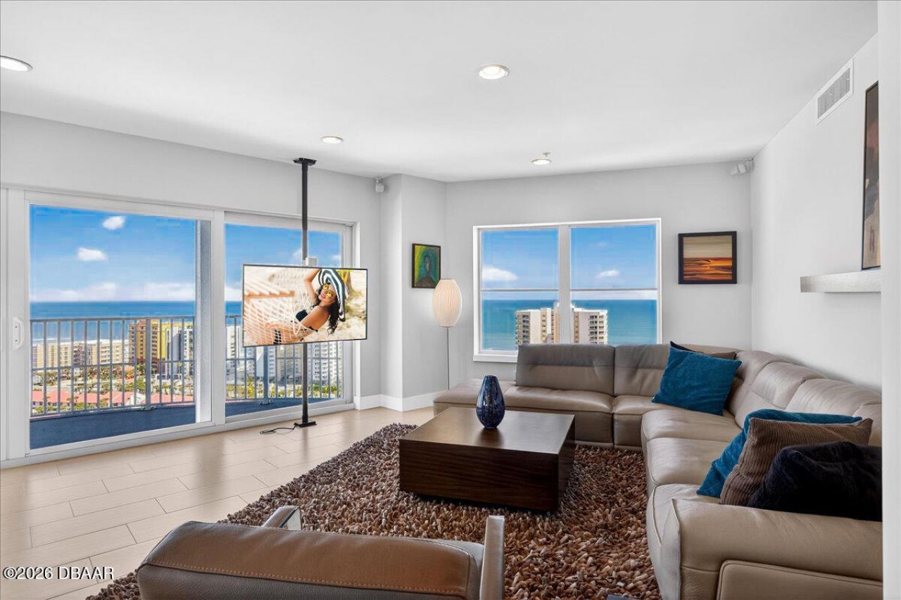 2 Oceans West Boulevard, Unit 2006, Daytona Beach Shores, FL 32118 Photo