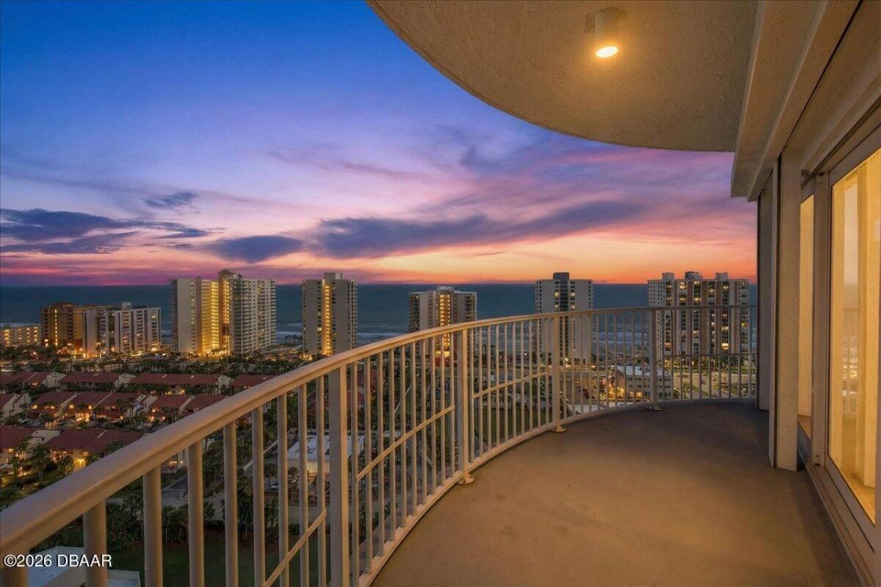 2 Oceans West Boulevard, Unit 2006, Daytona Beach Shores, FL 32118 Photo