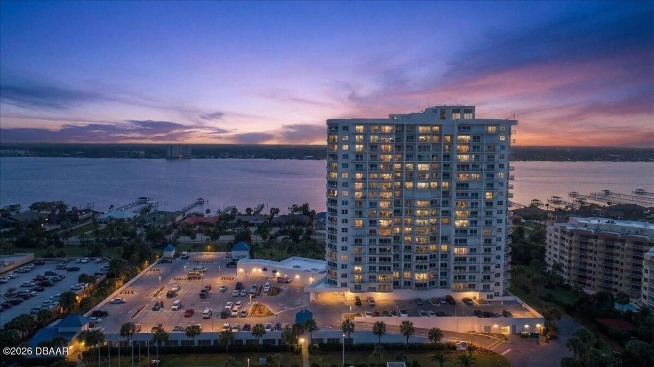 2 Oceans West Boulevard, Unit 2006, Daytona Beach Shores, FL 32118 Photo