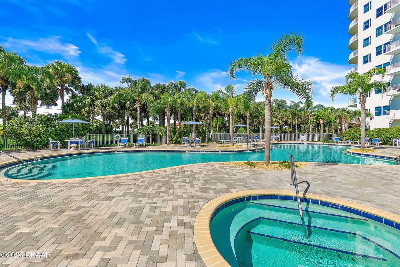2 Oceans West Boulevard, Unit 2006, Daytona Beach Shores, FL 32118 Photo