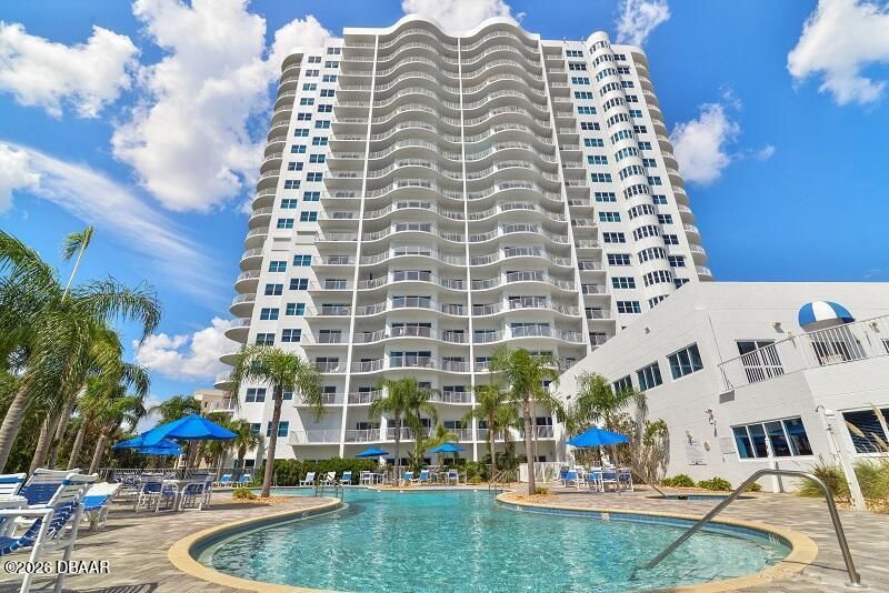 2 Oceans West Boulevard, Unit 2006, Daytona Beach Shores, FL 32118 Photo