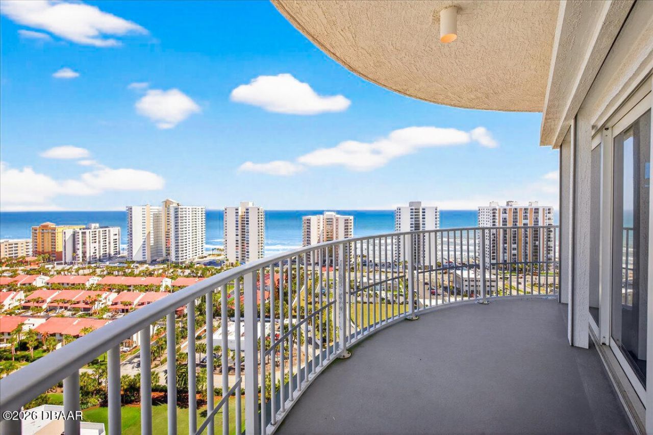 2 Oceans West Boulevard, Unit 2006, Daytona Beach Shores, FL 32118 Photo
