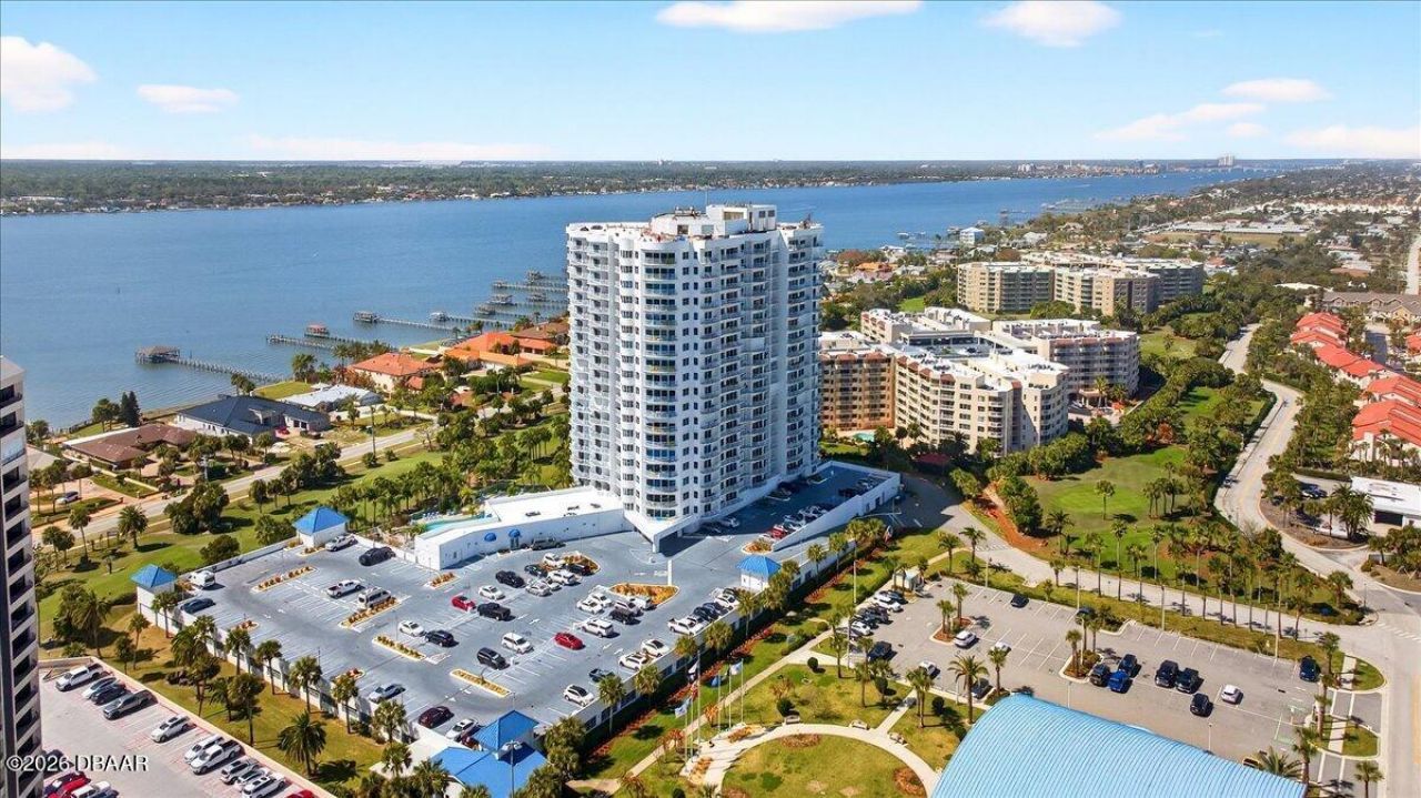2 Oceans West Boulevard, Unit 2006, Daytona Beach Shores, FL 32118 Photo