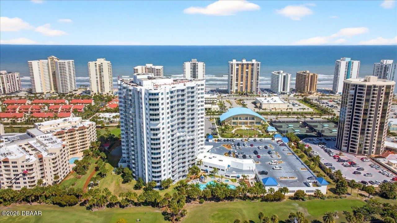 2 Oceans West Boulevard, Unit 2006, Daytona Beach Shores, FL 32118 Photo