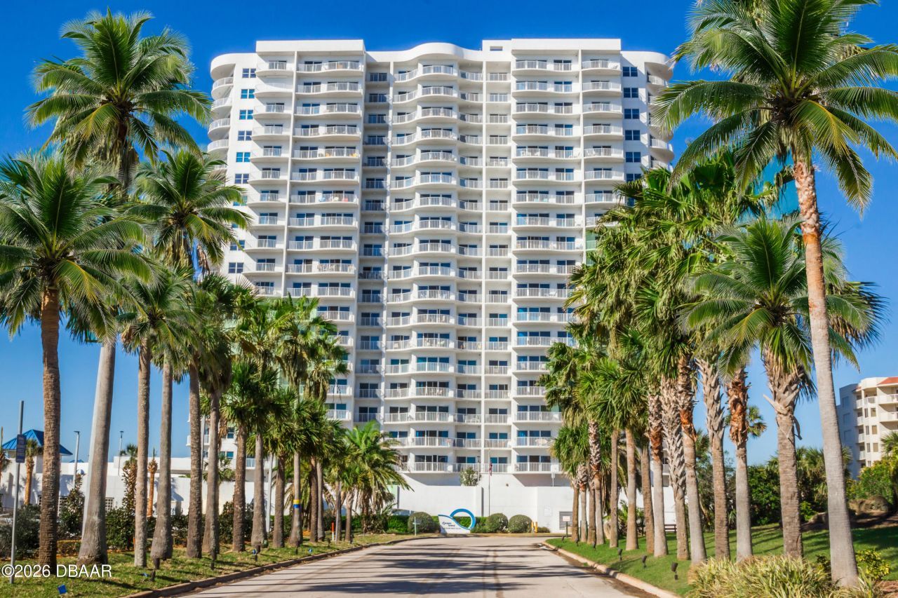 2 Oceans West Boulevard, Unit 2006, Daytona Beach Shores, FL 32118 Photo