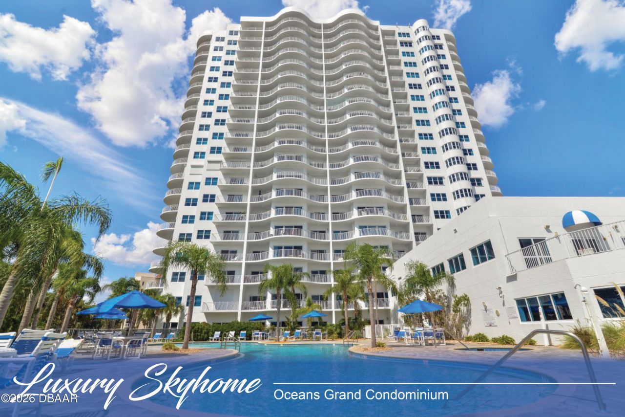 2 Oceans West Boulevard, Unit 2006, Daytona Beach Shores, FL 32118 Photo