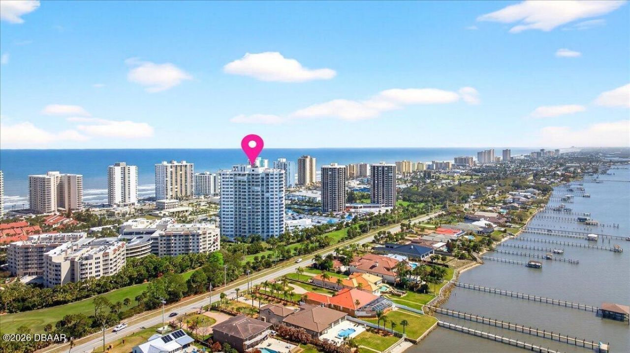 2 Oceans West Boulevard, Unit 2006, Daytona Beach Shores, FL 32118 Photo