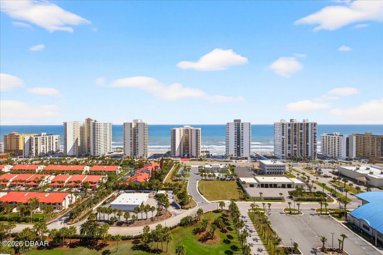 2 Oceans West Boulevard, Unit 2006, Daytona Beach Shores, FL 32118 Photo