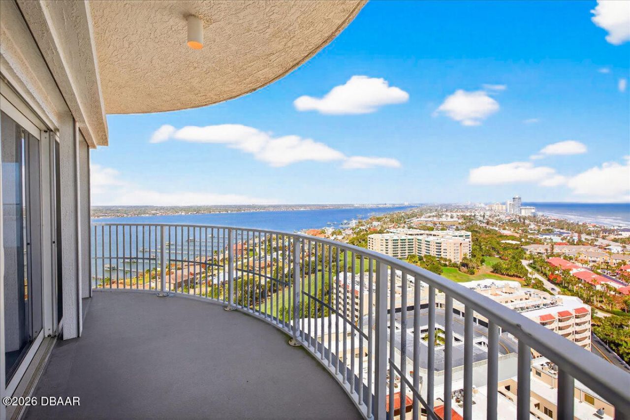 2 Oceans West Boulevard, Unit 2006, Daytona Beach Shores, FL 32118 Photo
