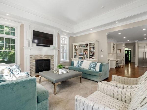 15 Huckleberry Lane, Sudbury, MA 01776