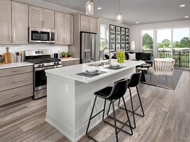 3654 TRUMBULL Street , Detroit, MI 48208